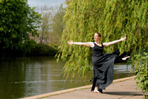 Dance Staines Thames colour 3